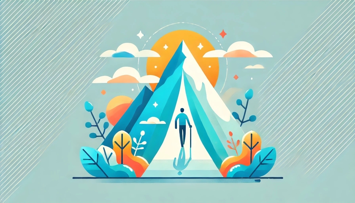 ゴール・グラデーション効果