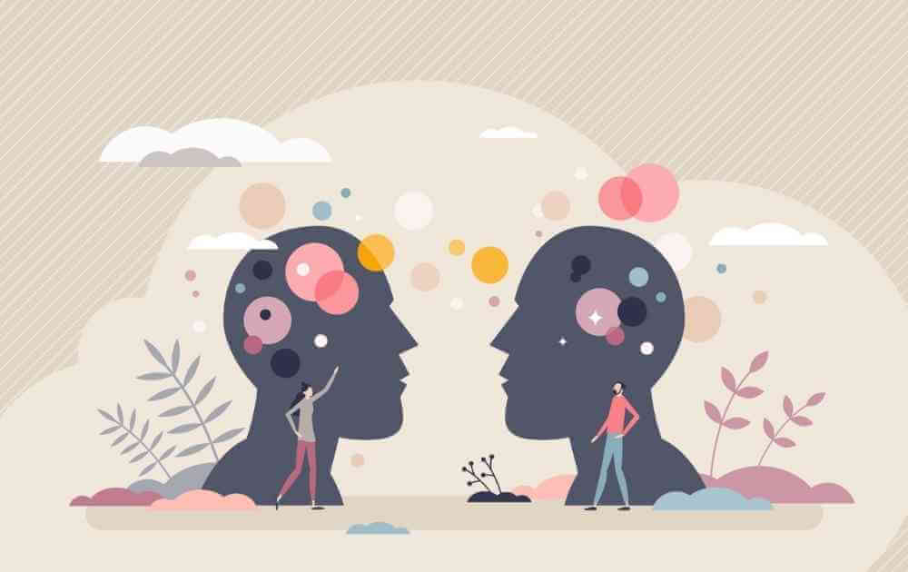 感情的サポート